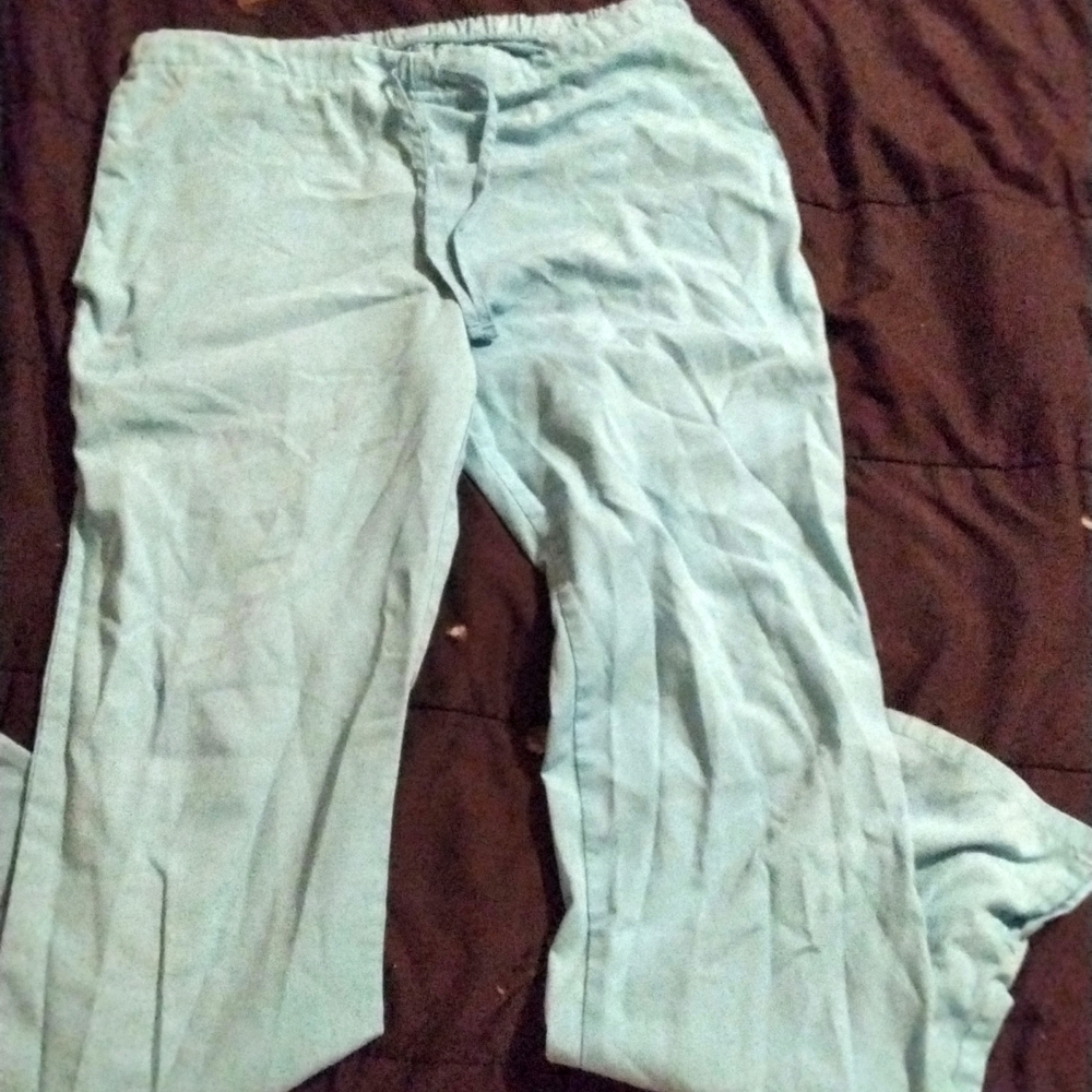 Scrub Pants
